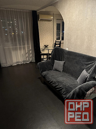 Сдается квартира на ул.Краснофлотская. Детская областная больница. Калининский р-н Донецк - изображение 5