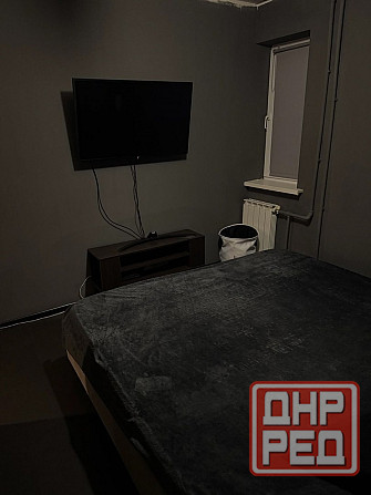 Сдается квартира на ул.Краснофлотская. Детская областная больница. Калининский р-н Донецк - изображение 2