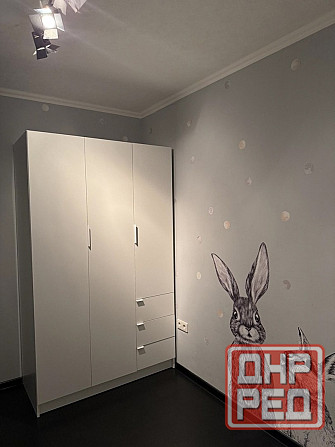 Сдается квартира на ул.Краснофлотская. Детская областная больница. Калининский р-н Донецк - изображение 6