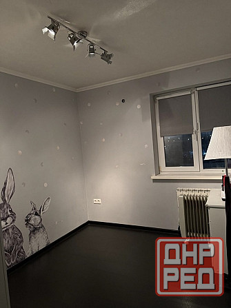 Сдается квартира на ул.Краснофлотская. Детская областная больница. Калининский р-н Донецк - изображение 1