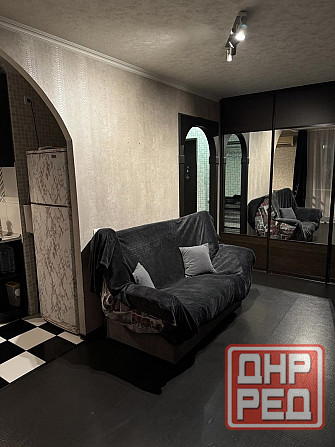 Сдается квартира на ул.Краснофлотская. Детская областная больница. Калининский р-н Донецк - изображение 3