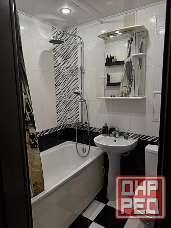 Сдается квартира на ул.Краснофлотская. Детская областная больница. Калининский р-н Донецк - изображение 7