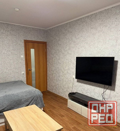 Однокомнатная квартира на Зелёном возле Тихого Парка Макеевка - изображение 1