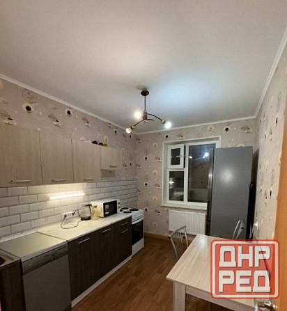 Однокомнатная квартира на Зелёном возле Тихого Парка Макеевка - изображение 2