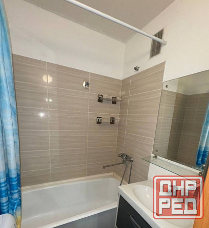 Однокомнатная квартира на Зелёном возле Тихого Парка Макеевка - изображение 3