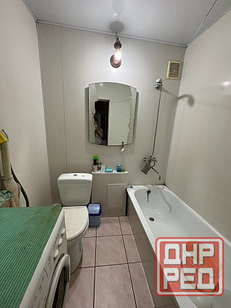 Продам 1 к.кв., гимназия 92, Текстильщик Донецк - изображение 1