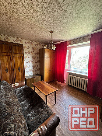 Продам 1 к.кв., гимназия 92, Текстильщик Донецк - изображение 3