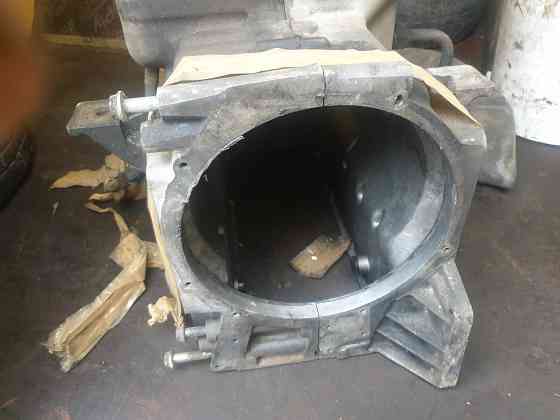 Блок двигателя Steyr Газ-560 Донецк