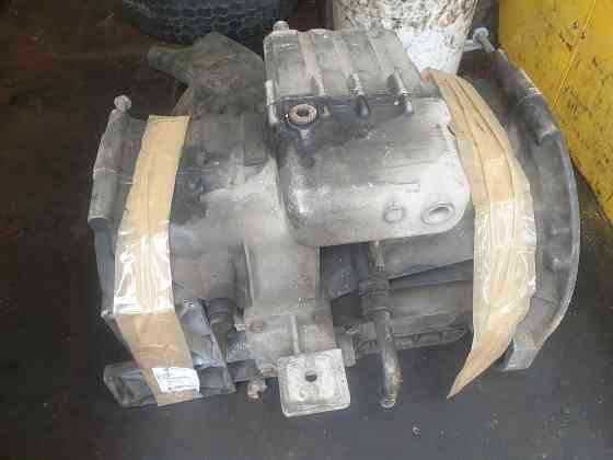 Блок двигателя Steyr Газ-560 Донецк