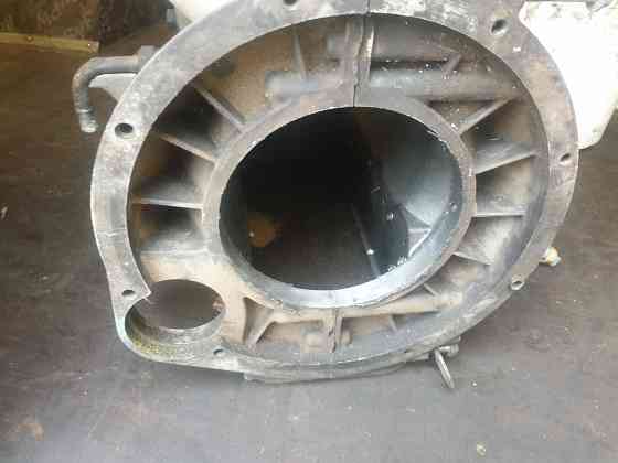 Блок двигателя Steyr Газ-560 Донецк