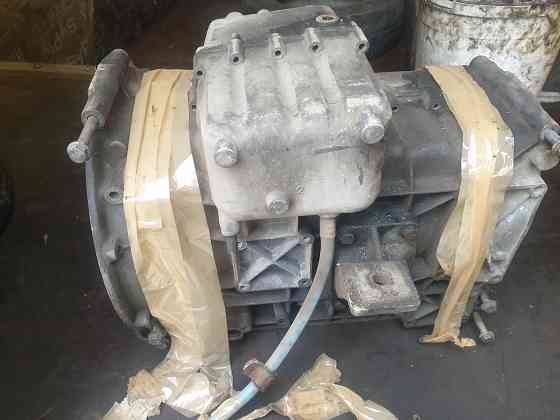 Блок двигателя Steyr Газ-560 Донецк