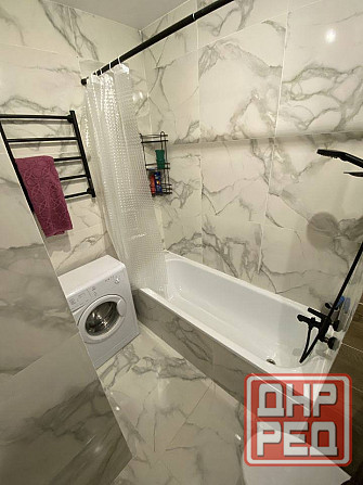 Сдаетcя уютнaя 2-комнатная квартирaв в Ворошиловском районе Донецк - изображение 5