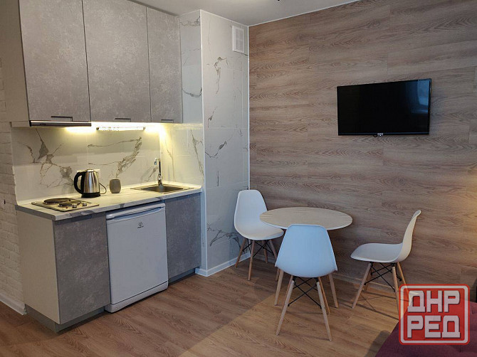 Сдаетcя уютнaя 2-комнатная квартирaв в Ворошиловском районе Донецк - изображение 2