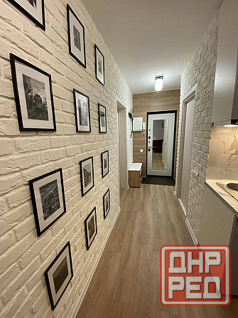 Сдаетcя уютнaя 2-комнатная квартирaв в Ворошиловском районе Донецк - изображение 4