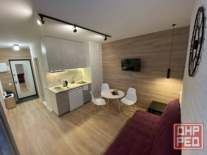 Сдаетcя уютнaя 2-комнатная квартирaв в Ворошиловском районе Донецк - изображение 1