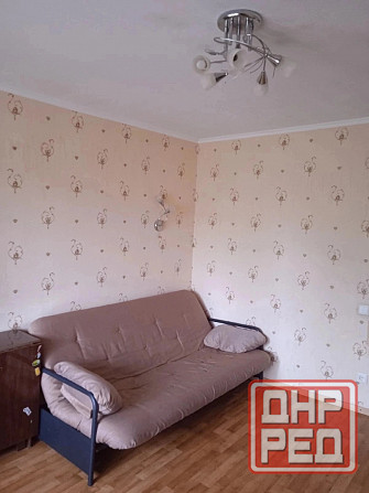 Продажа 2-х комн. кв., проспект Ленинский, рядом "Цирк", маг. "Обжора", Парк Славянской Культуры Донецк - изображение 1