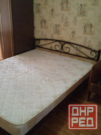 Продажа 2-х комн. кв., проспект Ленинский, рядом "Цирк", маг. "Обжора", Парк Славянской Культуры Донецк - изображение 5