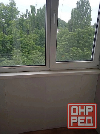 Продажа 2-х комн. кв., проспект Ленинский, рядом "Цирк", маг. "Обжора", Парк Славянской Культуры Донецк - изображение 7