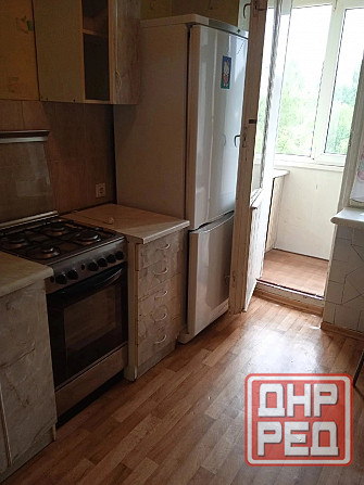 Продажа 2-х комн. кв., проспект Ленинский, рядом "Цирк", маг. "Обжора", Парк Славянской Культуры Донецк - изображение 3