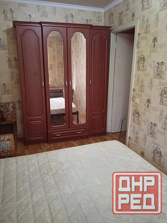 Продажа 2-х комн. кв., проспект Ленинский, рядом "Цирк", маг. "Обжора", Парк Славянской Культуры Донецк - изображение 6