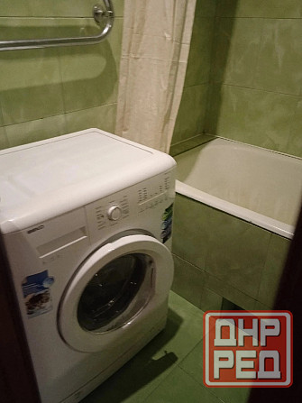 Продажа 2-х комн. кв., проспект Ленинский, рядом "Цирк", маг. "Обжора", Парк Славянской Культуры Донецк - изображение 4