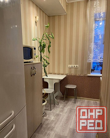 Сдается 2комнатная квартира на длительный срок в Кировском районе по ул. Высоцкого. Донецк - изображение 2