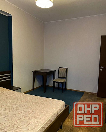 Сдается 2комнатная квартира на длительный срок в Кировском районе по ул. Высоцкого. Донецк - изображение 5