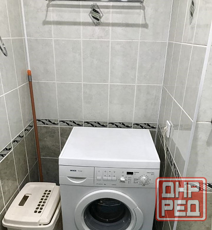 Сдам кв на Азотном Донецк - изображение 2