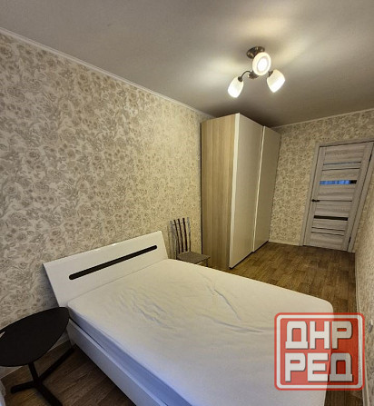 Сдам кв на Азотном Донецк - изображение 3