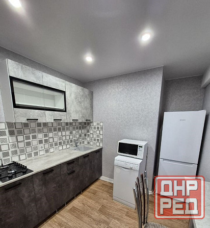 Сдам кв на Азотном Донецк - изображение 5