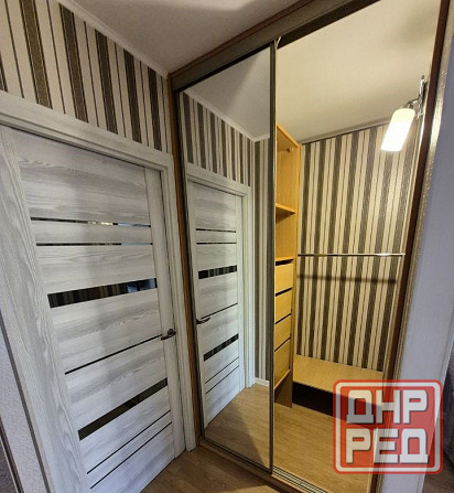 Сдам кв на Азотном Донецк - изображение 7