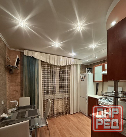 Сдам кв на Артёма 275 Донецк - изображение 1