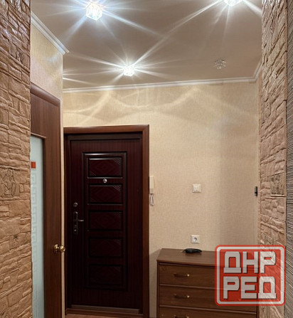 Сдам кв на Артёма 275 Донецк - изображение 3