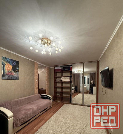 Сдам кв на Артёма 275 Донецк - изображение 4