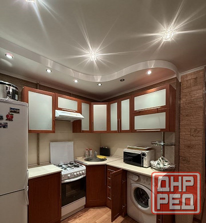 Сдам кв на Артёма 275 Донецк - изображение 5