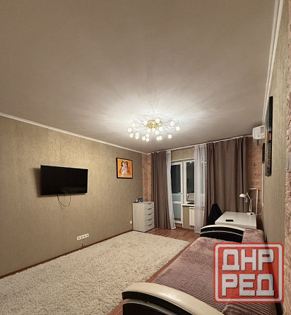 Сдам кв на Артёма 275 Донецк - изображение 2