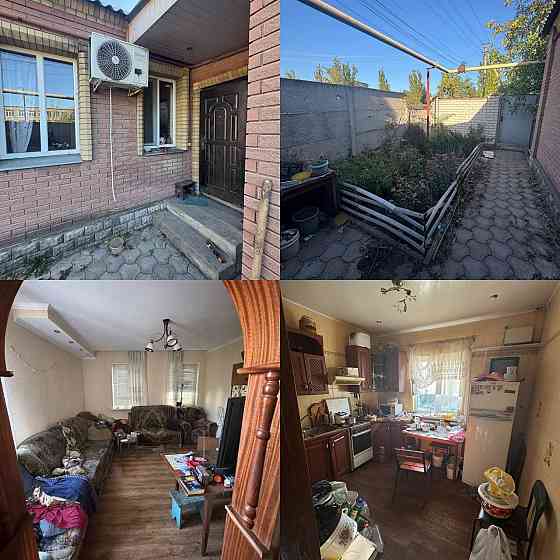 Продажа дома в Донецке, Куйбышевский район Донецк