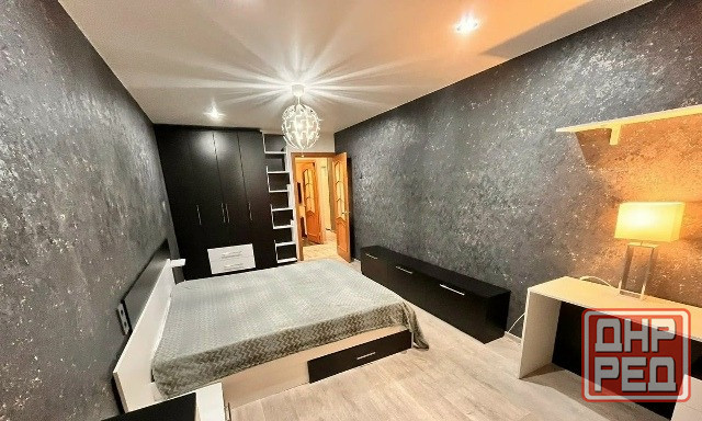 Сдам кв на Донецк Сити Донецк - изображение 1