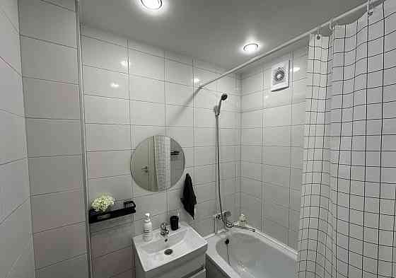 Сдаю однокомнатную квартиру 36.0 м² этаж 2/5 город Донецк, Ворошиловский район, Крупская библиотека, Донецк