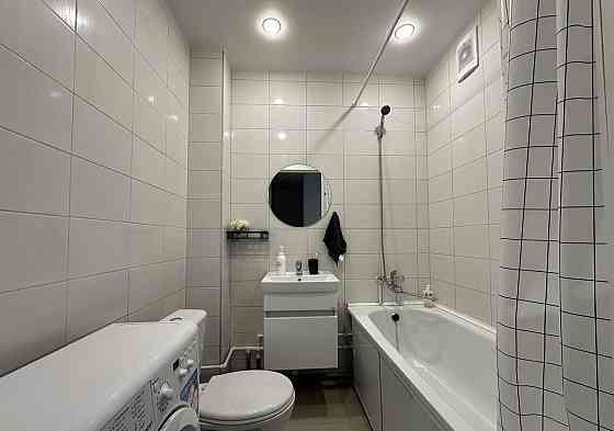 Сдаю однокомнатную квартиру 36.0 м² этаж 2/5 город Донецк, Ворошиловский район, Крупская библиотека, Донецк