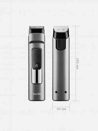 Машинка для стрижки волос Tuvio HC-BGA7G Донецк