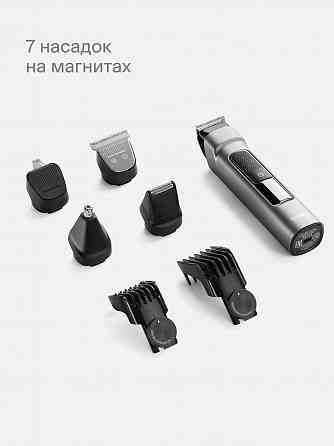 Машинка для стрижки волос Tuvio HC-BGA7G Донецк