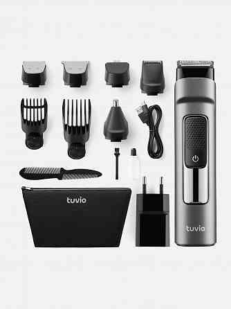 Машинка для стрижки волос Tuvio HC-BGA7G Донецк