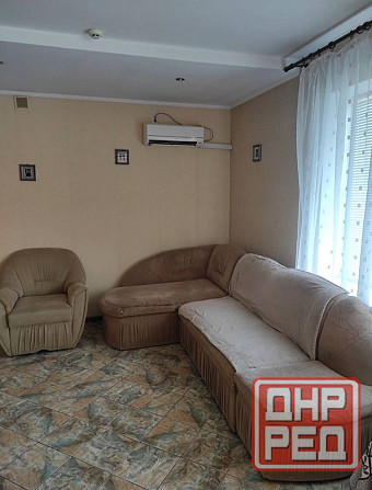 Сдам частный дом посуточно с сауной, бильярдом возле центра. Ворошиловский район Донецк - изображение 6