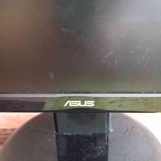 Монитор с клавиатурой Донецк