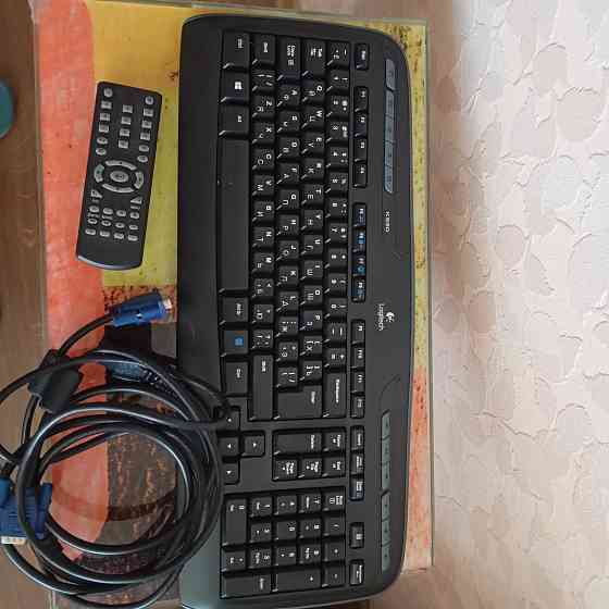 Монитор с клавиатурой Донецк