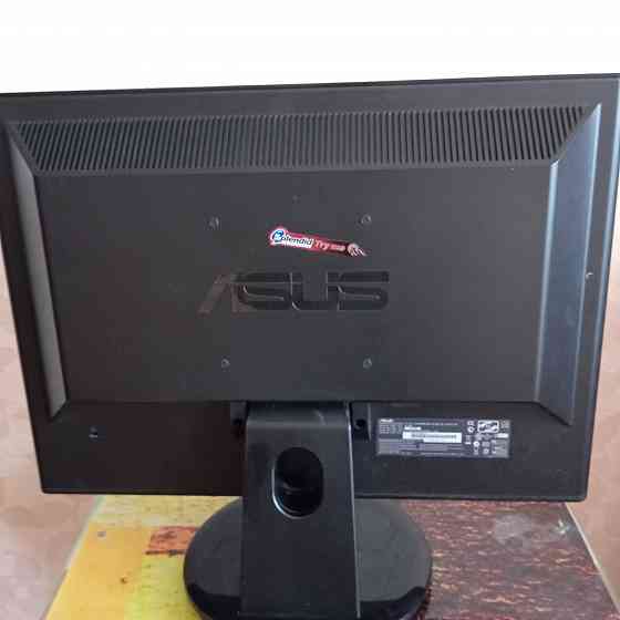 Монитор с клавиатурой Донецк