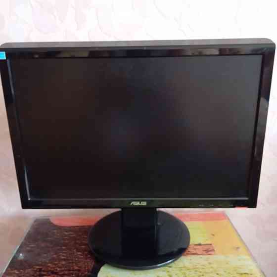 Монитор с клавиатурой Донецк