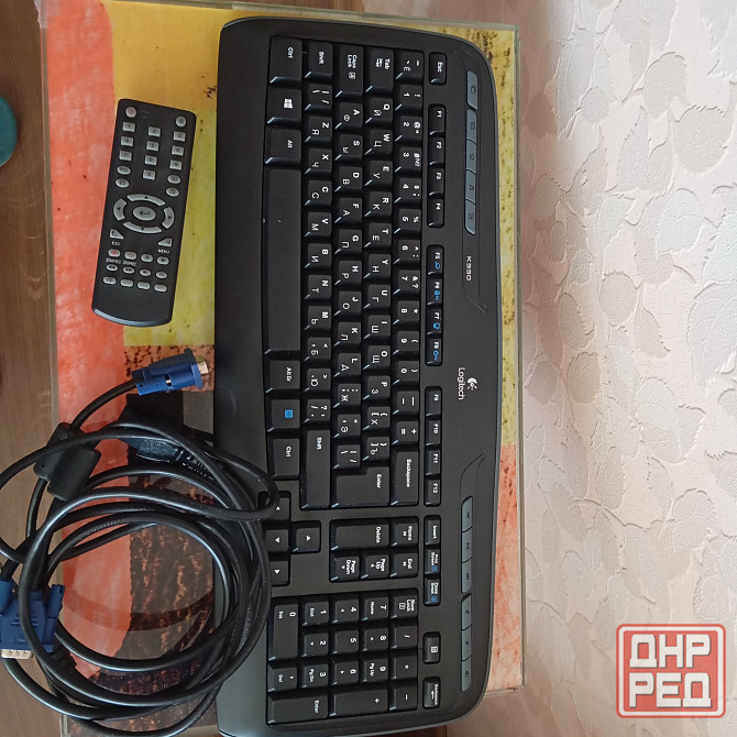 Монитор с клавиатурой Донецк - изображение 5