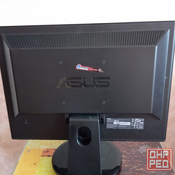 Монитор с клавиатурой Донецк - изображение 4